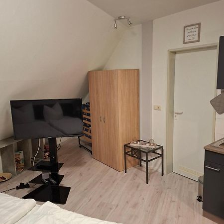 Ferienwohnung 313-1-R Stuebchen Neddesitz Zewnętrze zdjęcie