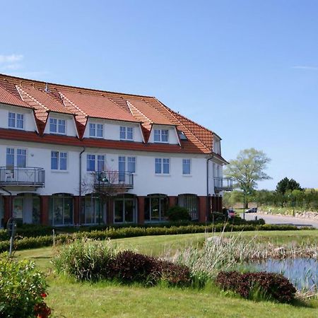 Ferienwohnung 313-1-R Stuebchen Neddesitz Zewnętrze zdjęcie
