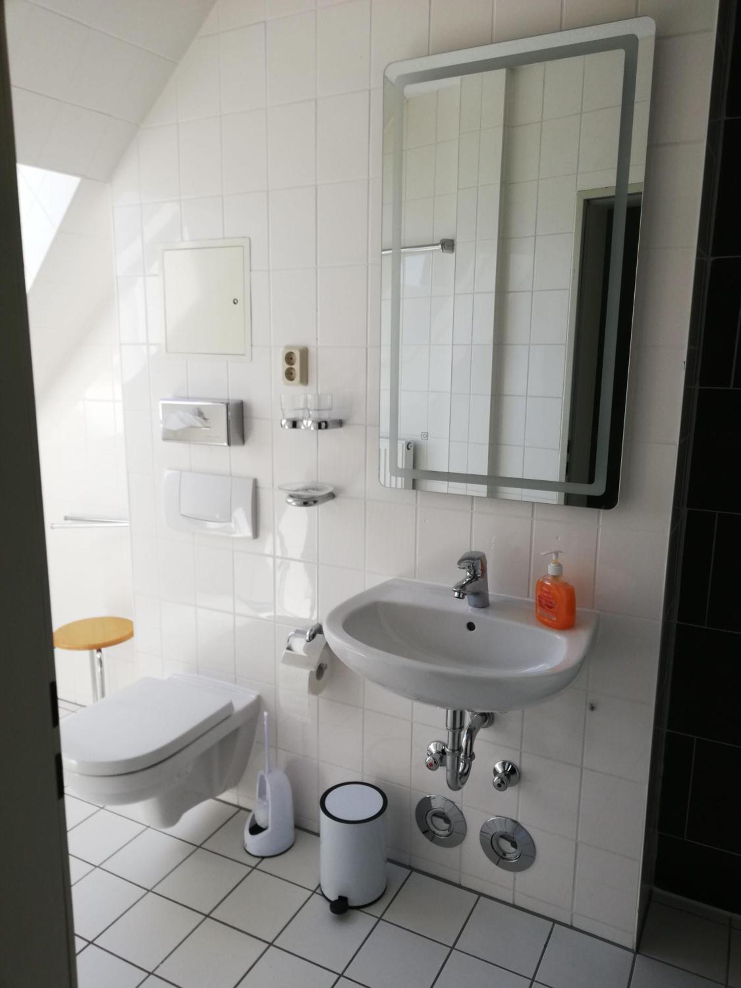 Ferienwohnung 313-1-R Stuebchen Neddesitz Zewnętrze zdjęcie